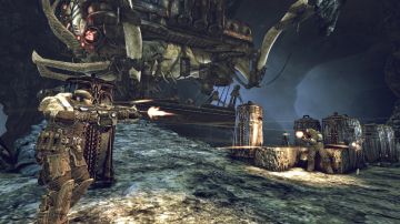 Immagine 65 del gioco Gears of War 2 per Xbox 360